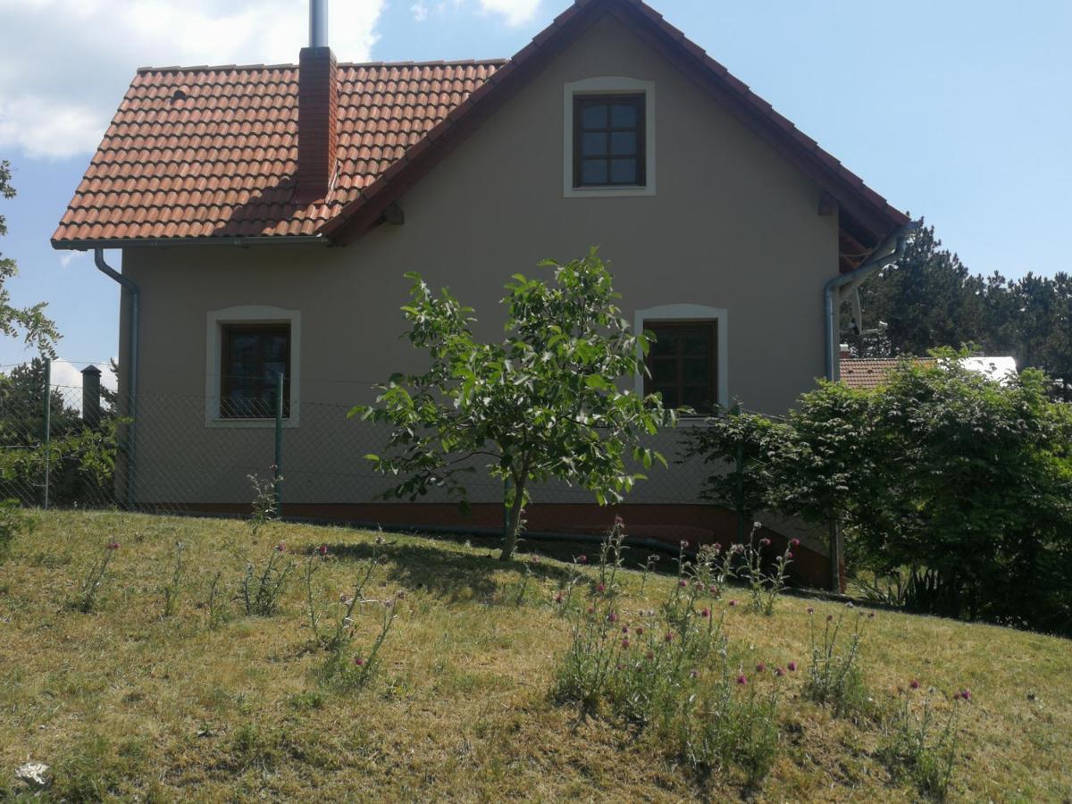 Bottyahat Guesthouse Rezi Εξωτερικό φωτογραφία