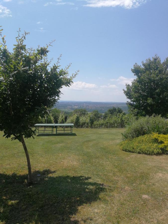 Bottyahat Guesthouse Rezi Εξωτερικό φωτογραφία