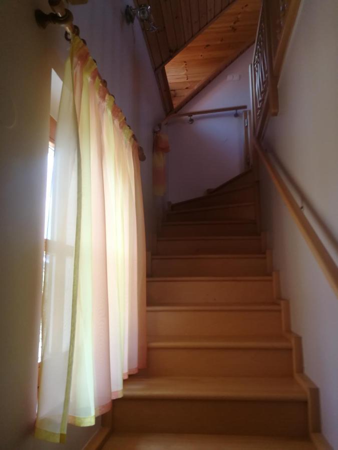 Bottyahat Guesthouse Rezi Εξωτερικό φωτογραφία
