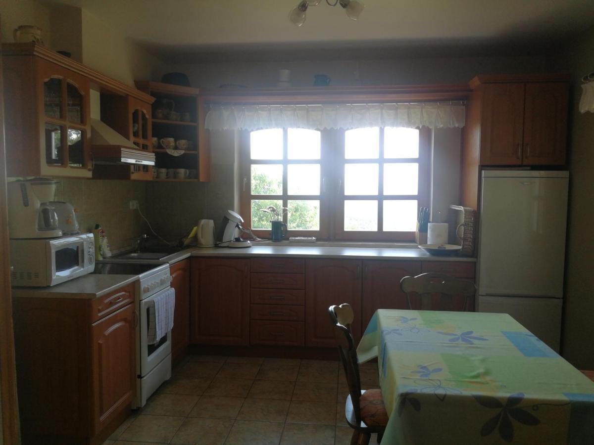 Bottyahat Guesthouse Rezi Εξωτερικό φωτογραφία