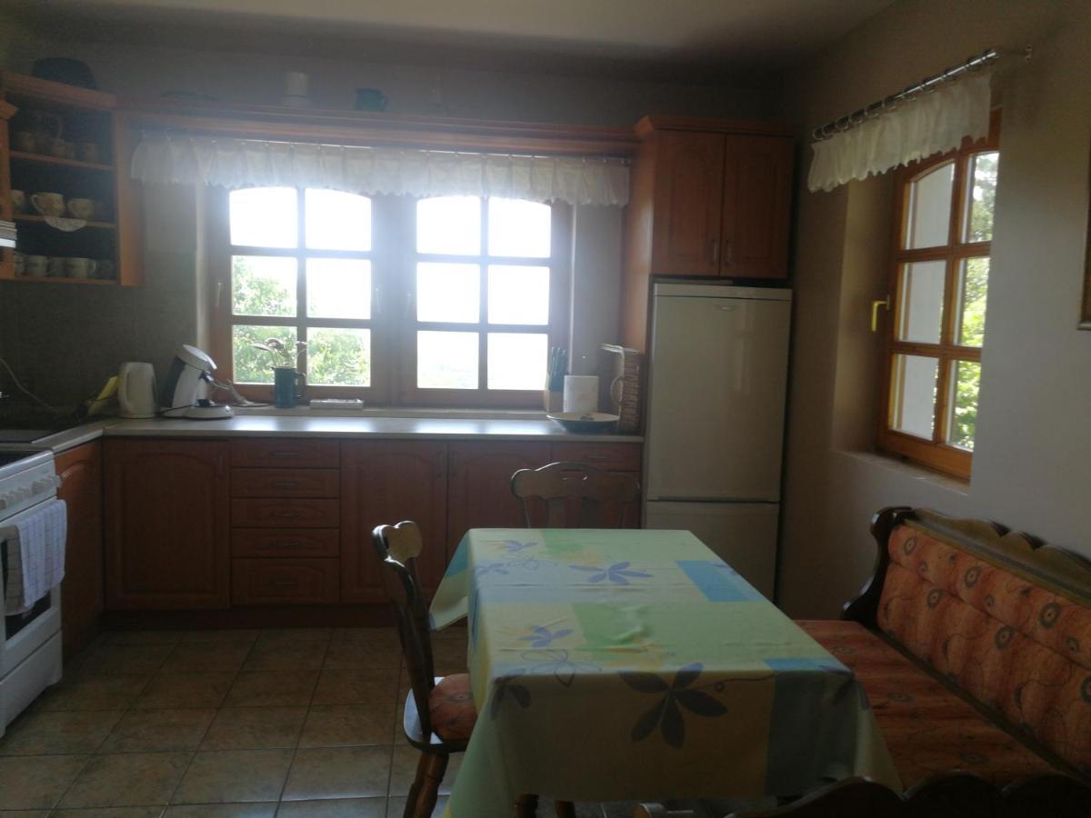 Bottyahat Guesthouse Rezi Εξωτερικό φωτογραφία
