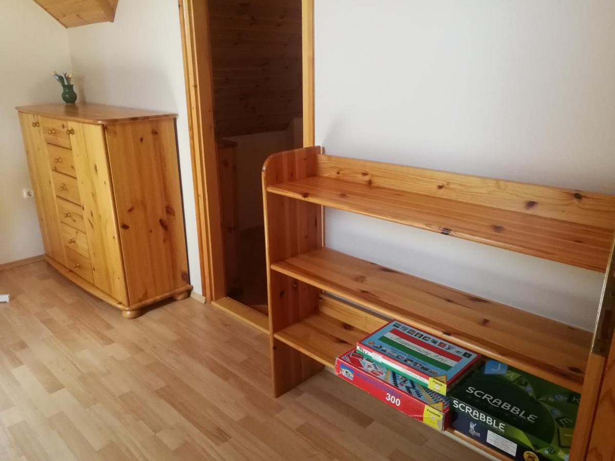 Bottyahat Guesthouse Rezi Εξωτερικό φωτογραφία