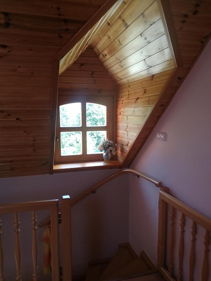 Bottyahat Guesthouse Rezi Εξωτερικό φωτογραφία