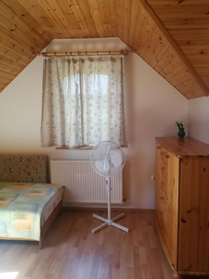 Bottyahat Guesthouse Rezi Εξωτερικό φωτογραφία
