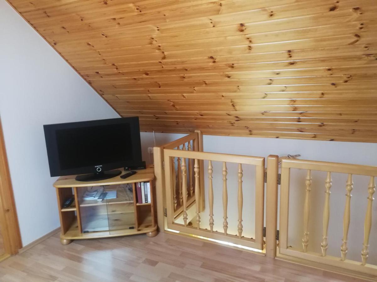 Bottyahat Guesthouse Rezi Εξωτερικό φωτογραφία