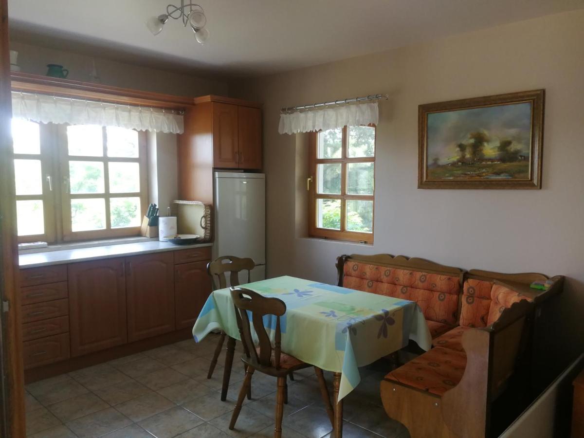 Bottyahat Guesthouse Rezi Εξωτερικό φωτογραφία